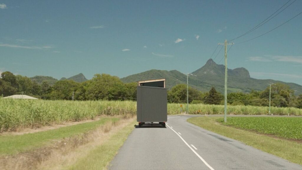 Woodlands 9 Giveaway - Tiny Home Winner 2 Woodlands 9 Giveaway - Tiny Home Winner