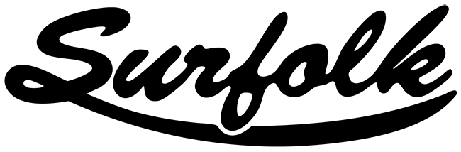 Surfolk Logo