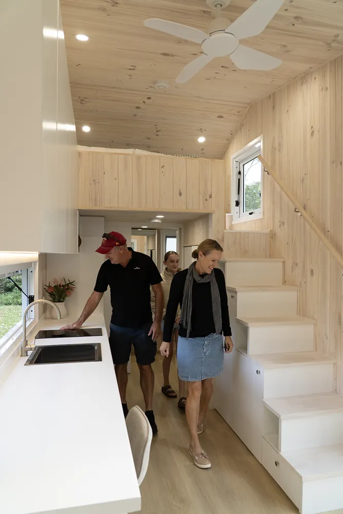 TyHāus Giveaway - Tiny Home Winner 3 TyHāus Giveaway - Tiny Home Winner