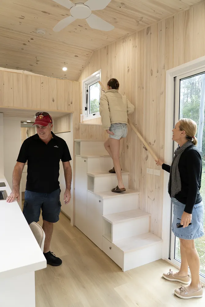 TyHāus Giveaway - Tiny Home Winner 2 TyHāus Giveaway - Tiny Home Winner