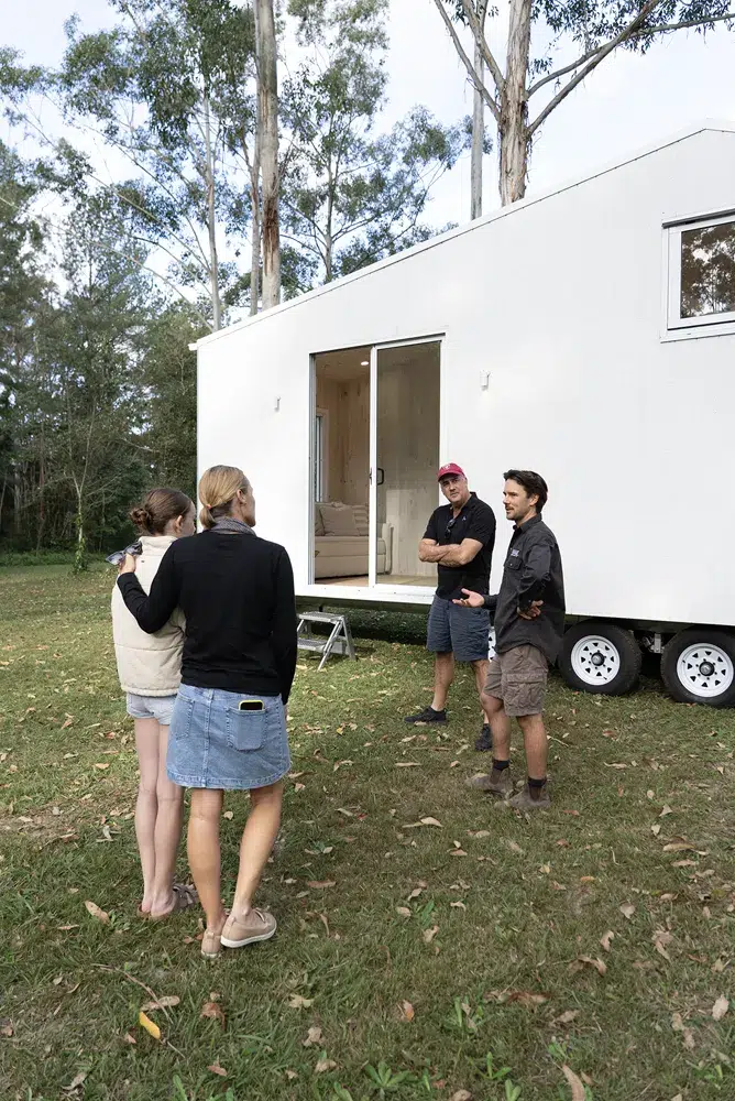 TyHāus Giveaway - Tiny Home Winner 4 TyHāus Giveaway - Tiny Home Winner